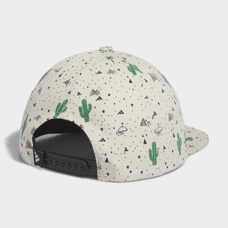 Adidas Bless Adicross Desert E Chapéu De Sol