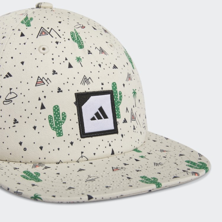 Adidas Bless Adicross Desert E Chapéu De Sol