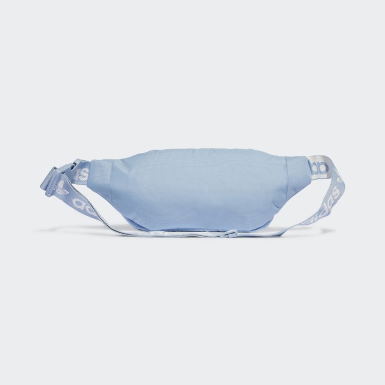 Bolsa De Cintura Clássica Adicolor Ambiente Sky Adidas