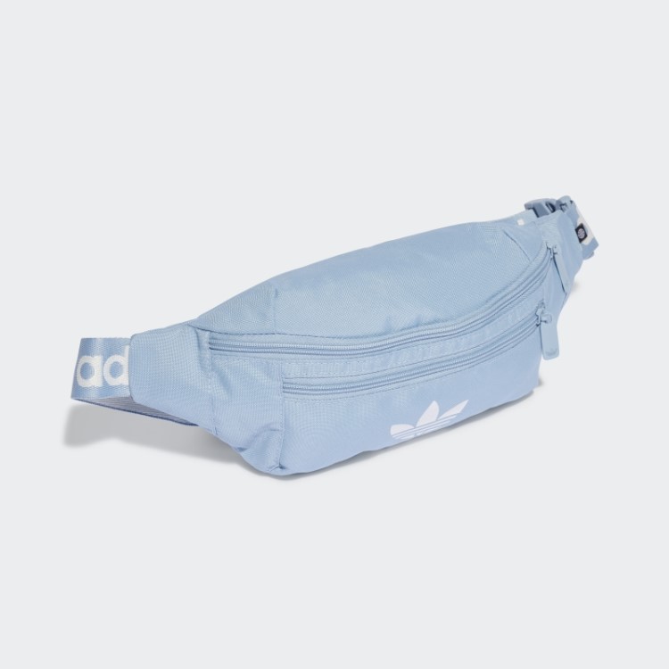 Bolsa De Cintura Clássica Adicolor Ambiente Sky Adidas