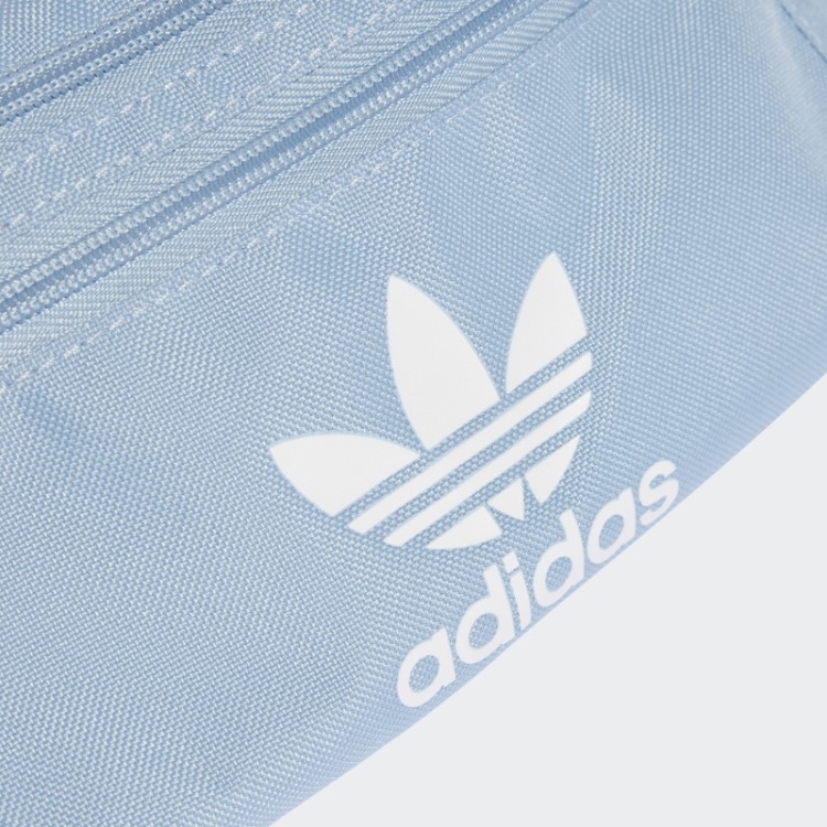 Bolsa De Cintura Clássica Adicolor Ambiente Sky Adidas