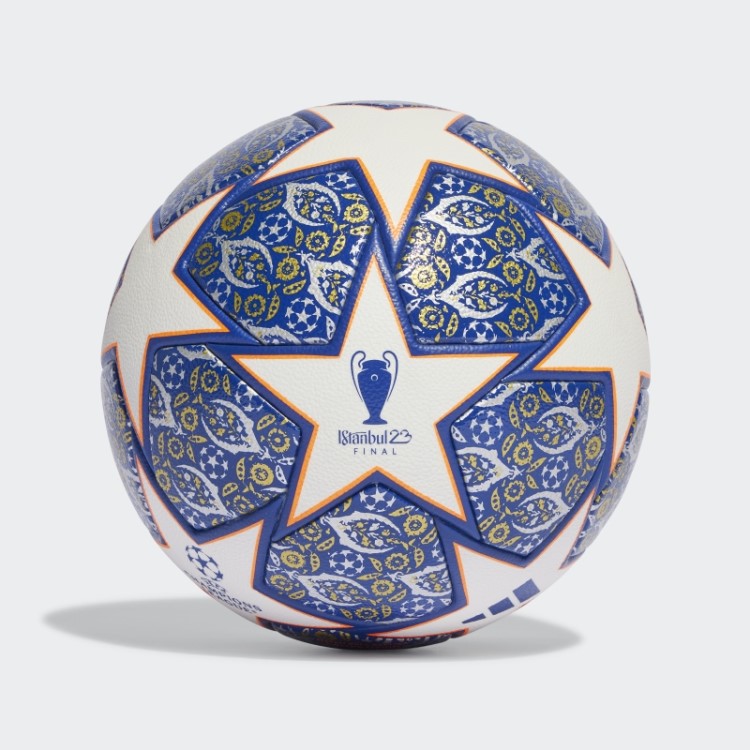 Adidas Branco Ucl Competição Istambul Futebol
