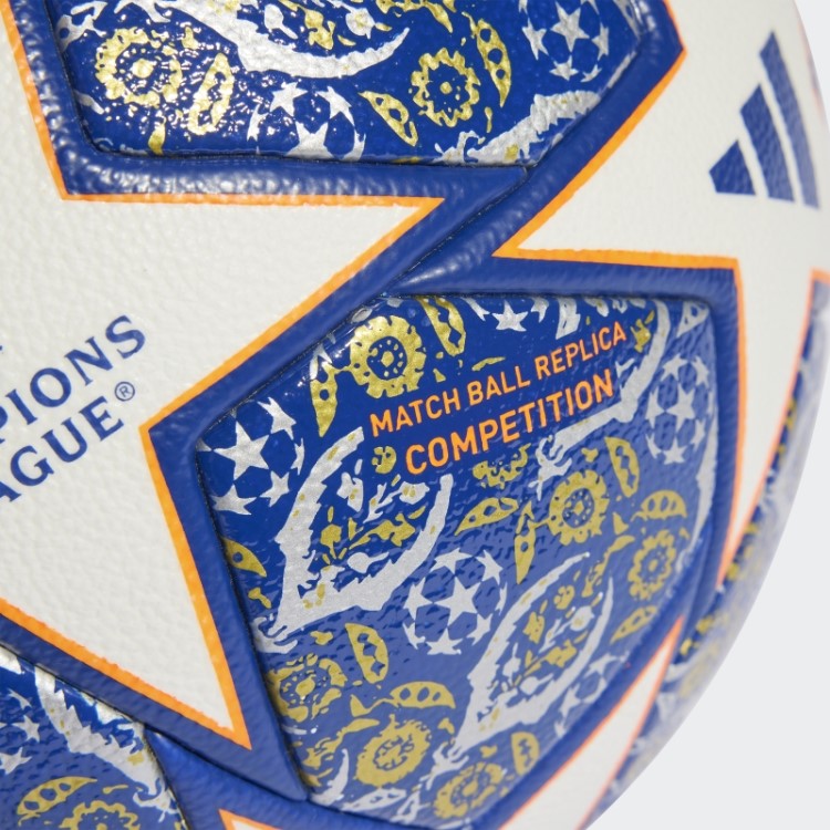 Adidas Branco Ucl Competição Istambul Futebol