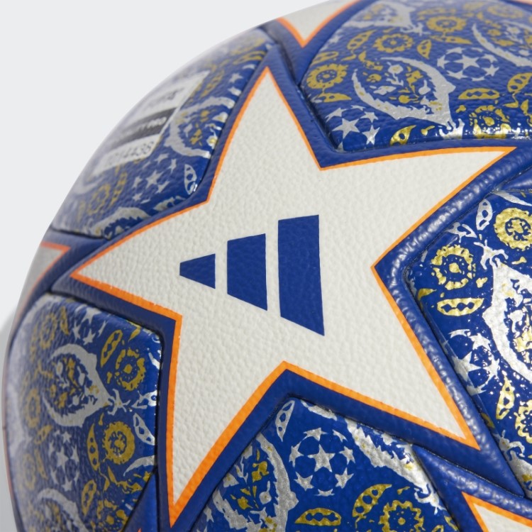 Adidas Branco Ucl Competição Istambul Futebol