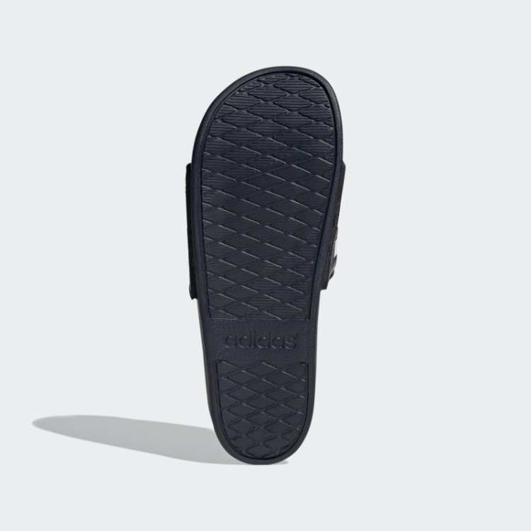 Slides De Conforto Adilette De Tinta Adidas