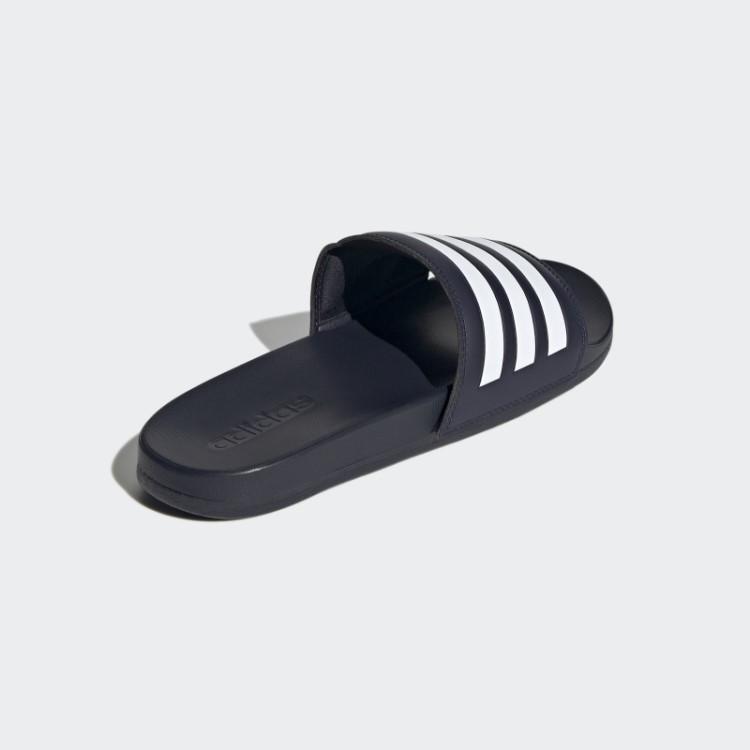Slides De Conforto Adilette De Tinta Adidas