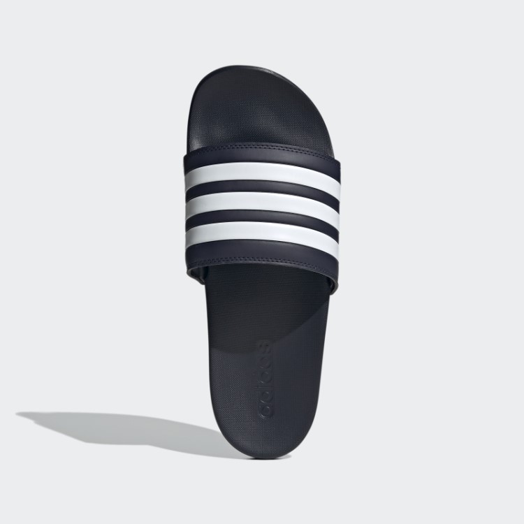Adidas Adilette Comfort Slides Tinta