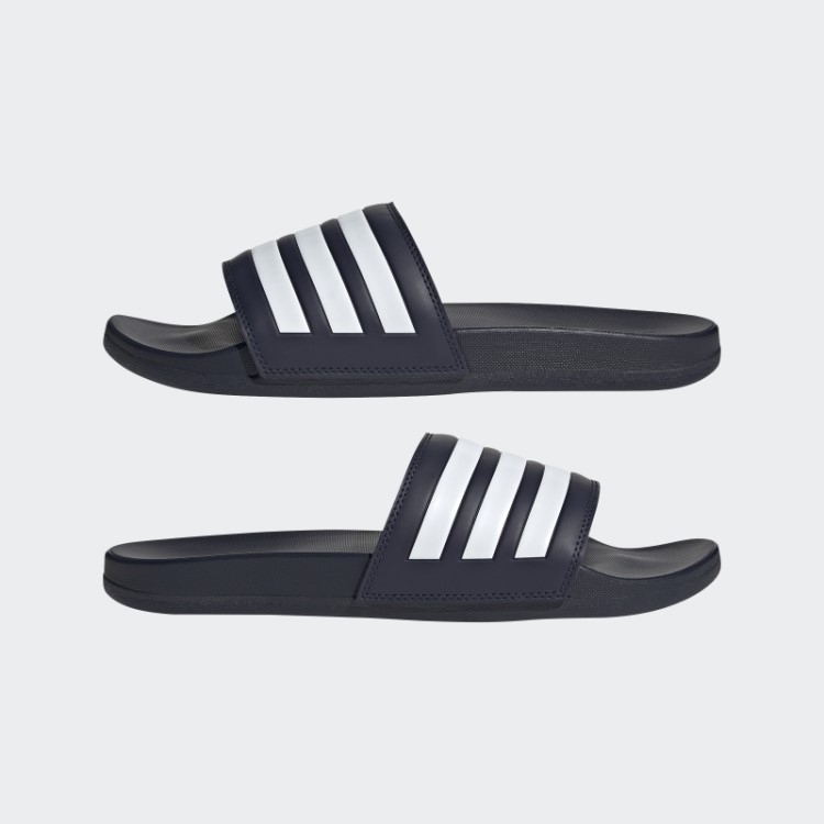 Adidas Adilette Comfort Slides Tinta