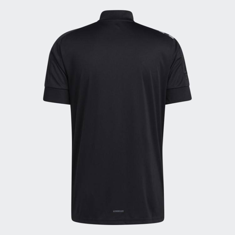 Camisa Adidas Mls All-star 20/21 Preta