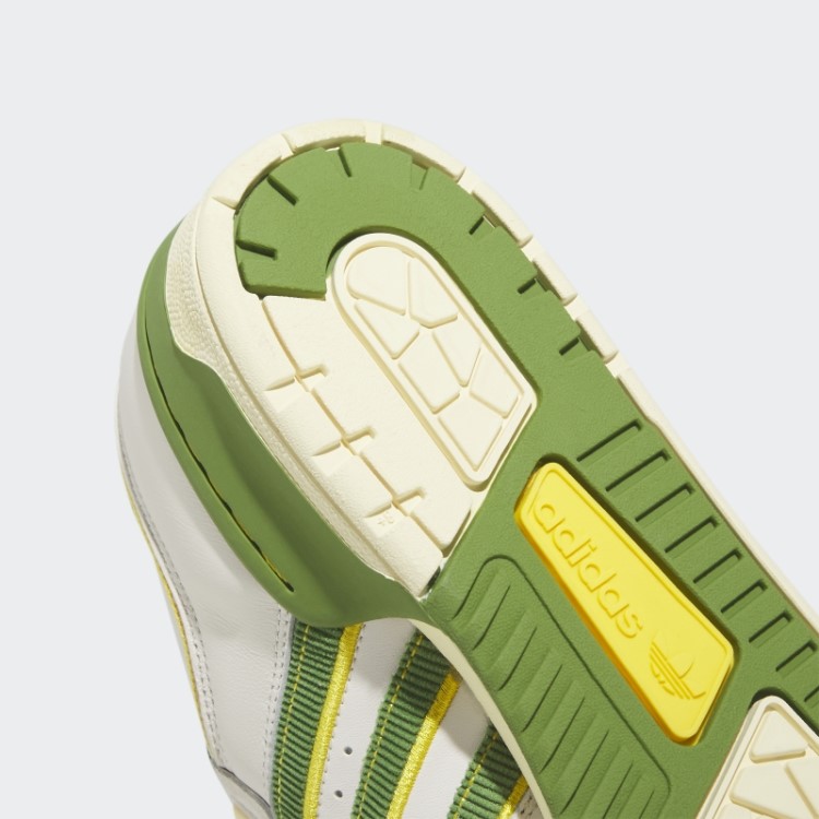 Adidas Rivalry Low 86 Tênis Verde