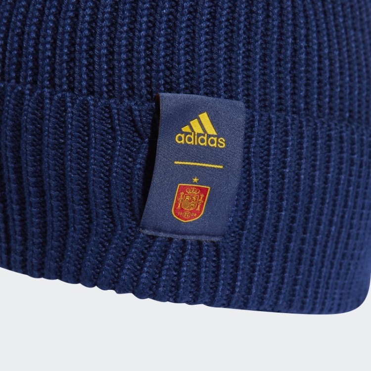 Gorro Azul Marinho Da Adidas Spain