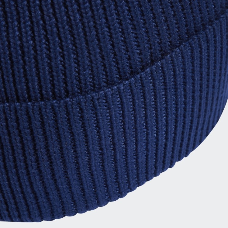 Gorro Azul Marinho Da Adidas Spain