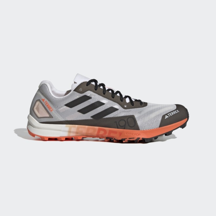 Tênis De Corrida Adidas Terrex Speed Pro Trail Não Tingido