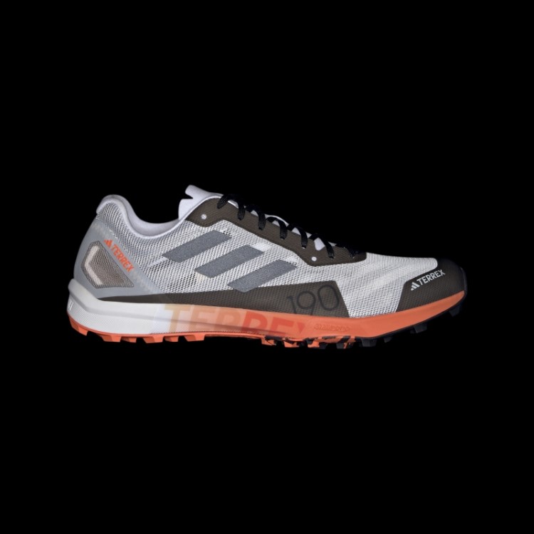 Tênis De Corrida Adidas Terrex Speed Pro Trail Não Tingido