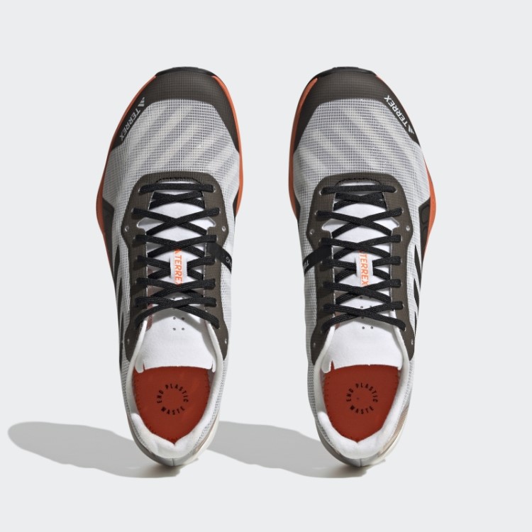 Tênis De Corrida Adidas Terrex Speed Pro Trail Não Tingido