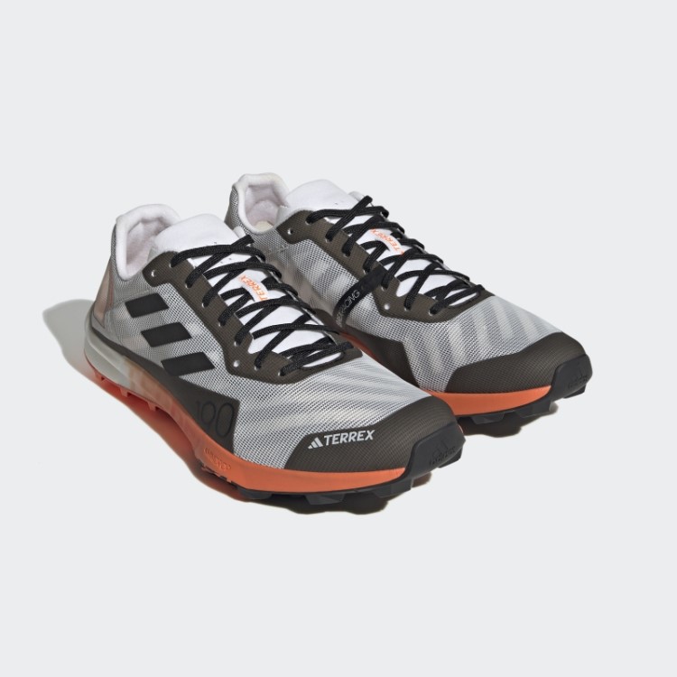 Tênis De Corrida Adidas Terrex Speed Pro Trail Não Tingido