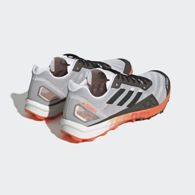 Tênis De Corrida Adidas Terrex Speed Pro Trail Não Tingido