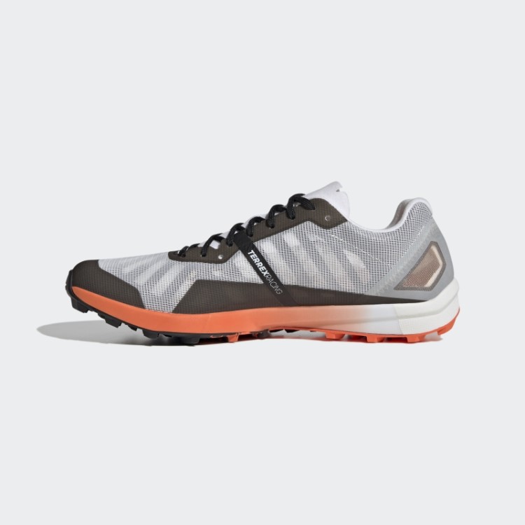 Tênis De Corrida Adidas Terrex Speed Pro Trail Não Tingido