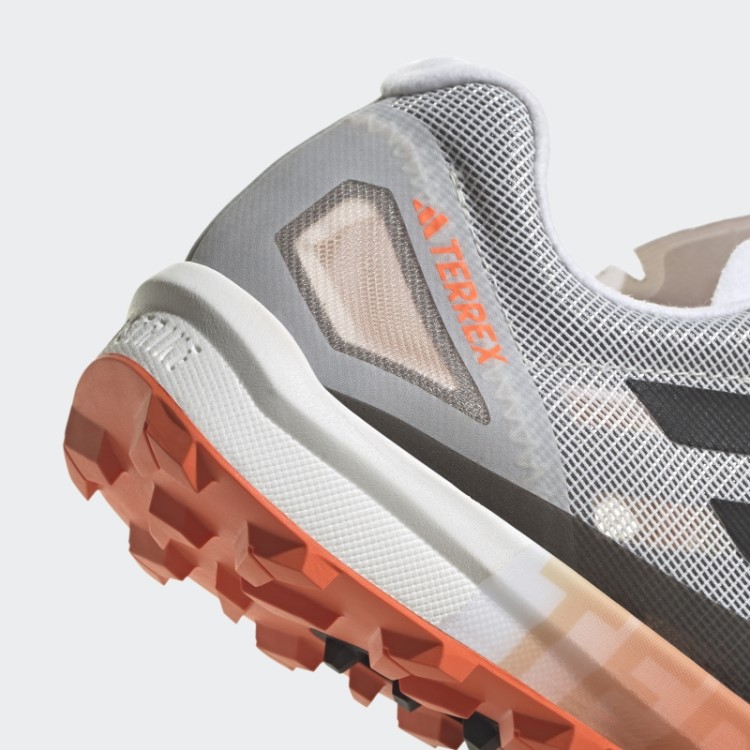Tênis De Corrida Adidas Terrex Speed Pro Trail Não Tingido