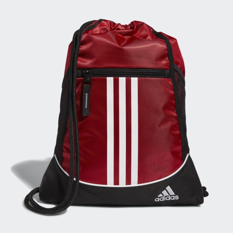 Mochila Adidas Red Alliance Ii