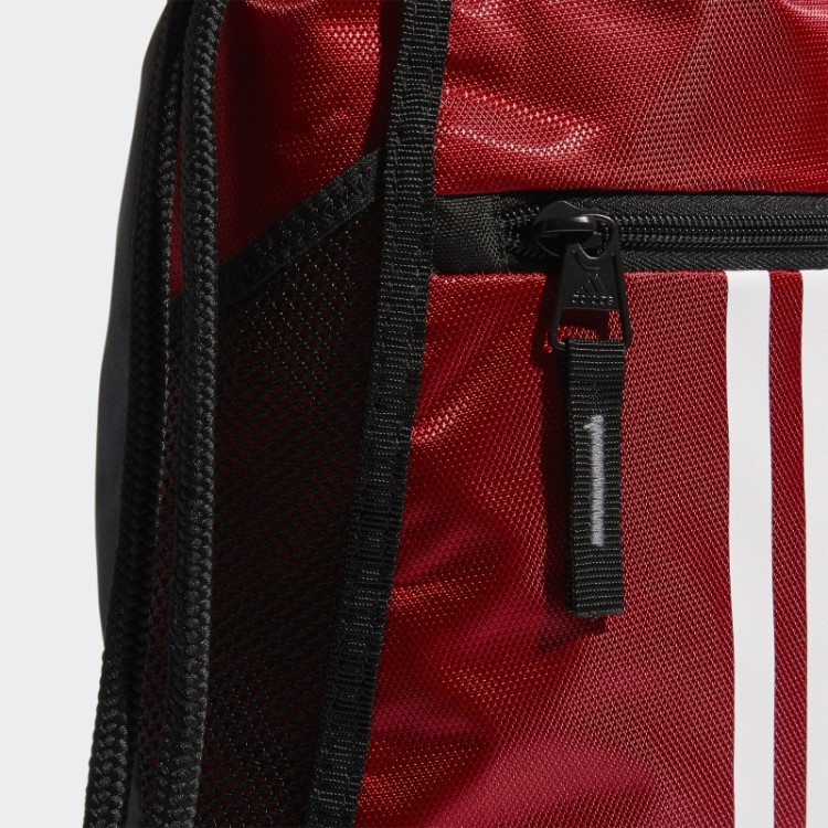 Mochila Adidas Red Alliance Ii