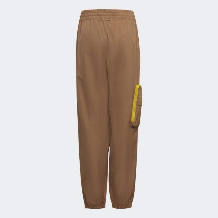 Papelão Adidas X Lego Baumhaus Joggers Moda