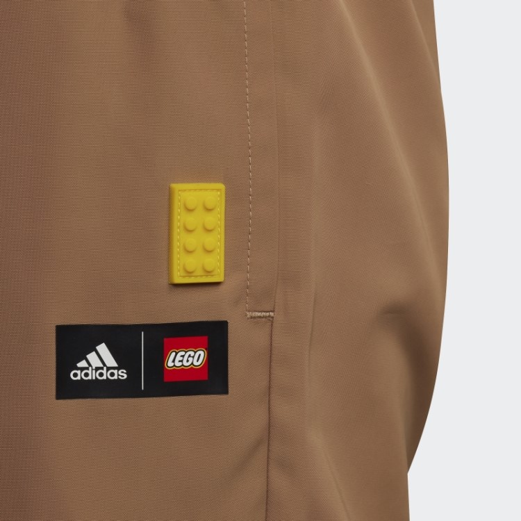 Papelão Adidas X Lego Baumhaus Joggers Moda