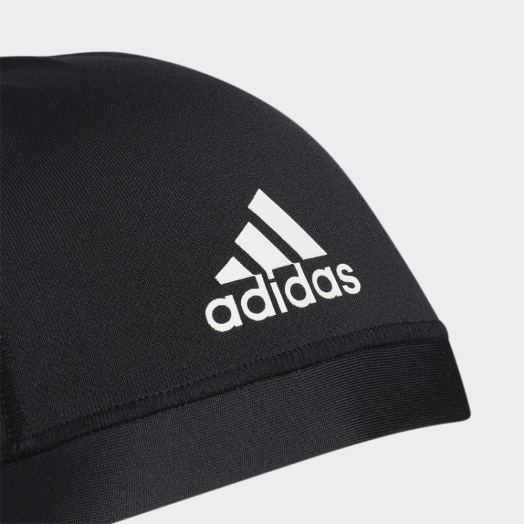 Chapéu De Guerreiro De Fim De Semana Preto Adidas