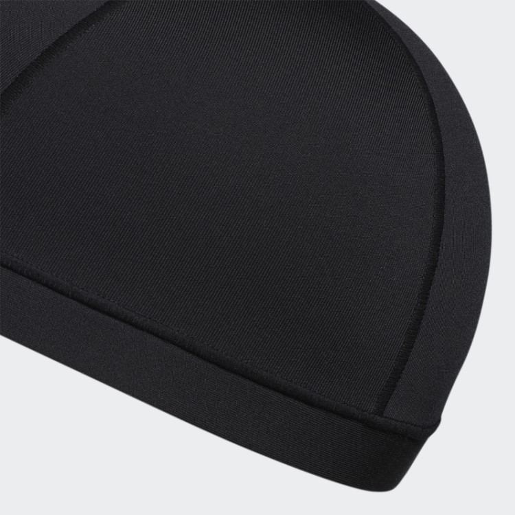 Chapéu De Guerreiro De Fim De Semana Preto Adidas