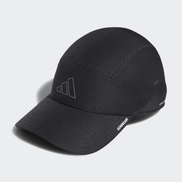 Boné Preto Superlite Adidas