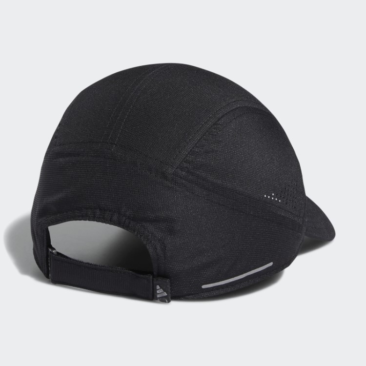 Boné Preto Superlite Adidas