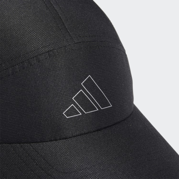 Boné Preto Superlite Adidas