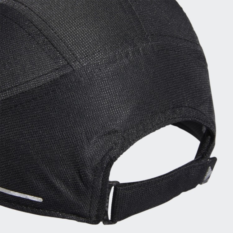 Boné Preto Superlite Adidas