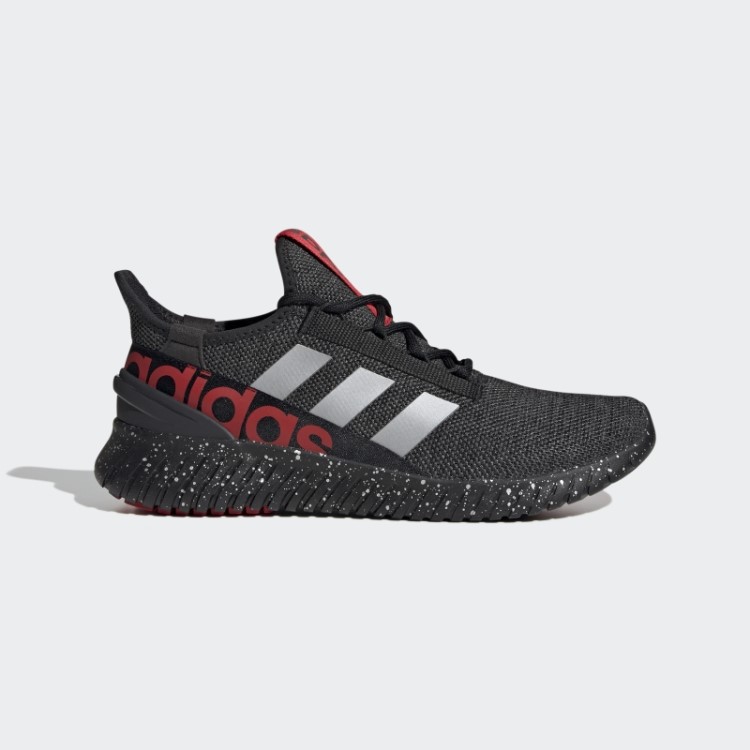 Tênis Adidas Kaptir 2.0 Prata