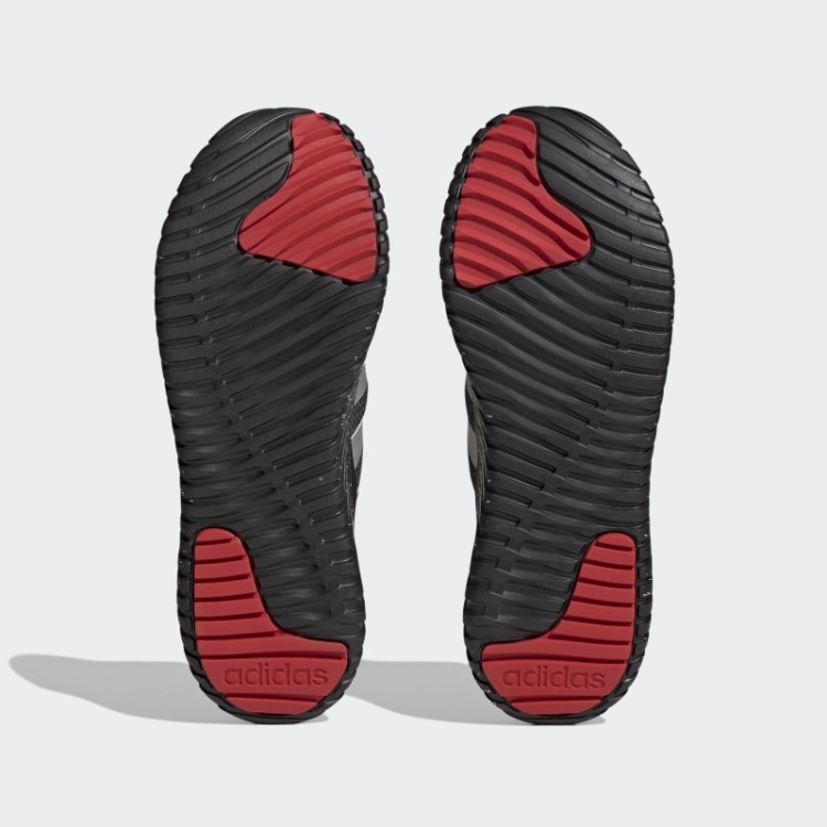 Tênis Adidas Kaptir 2.0 Prata