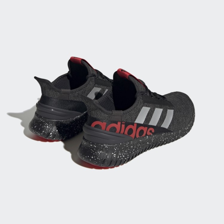 Tênis Adidas Kaptir 2.0 Prata
