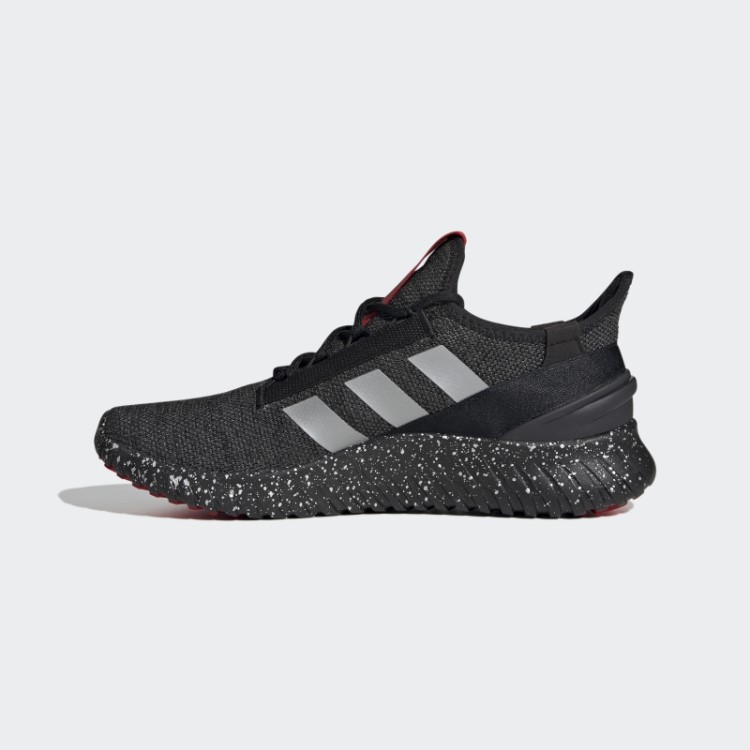 Tênis Adidas Kaptir 2.0 Prata