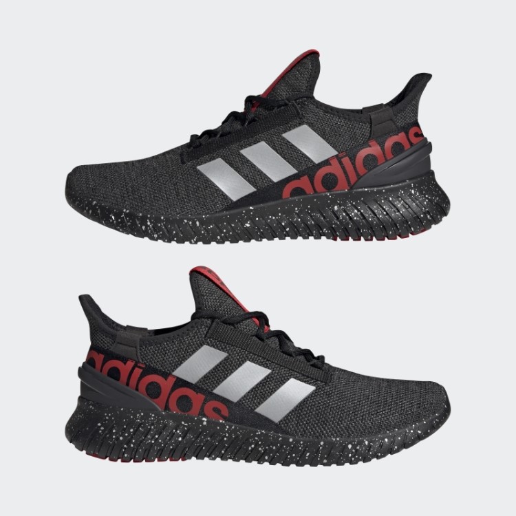 Tênis Adidas Kaptir 2.0 Prata
