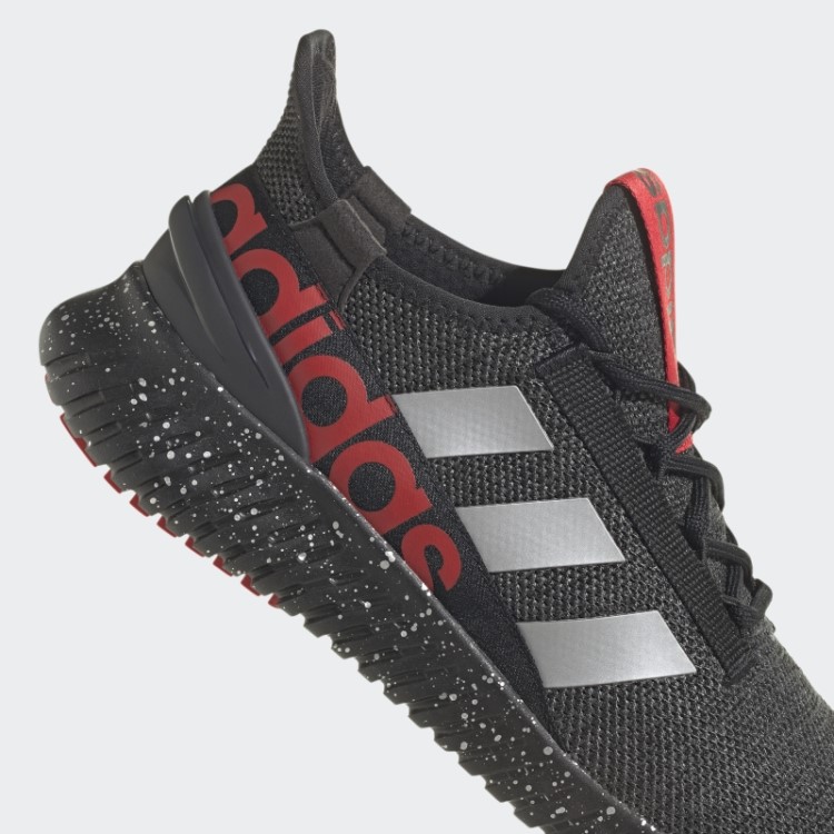 Tênis Adidas Kaptir 2.0 Prata