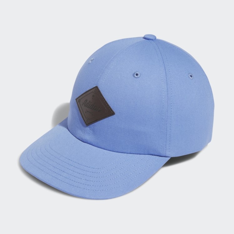 Chapéu De Clube Azul Adidas