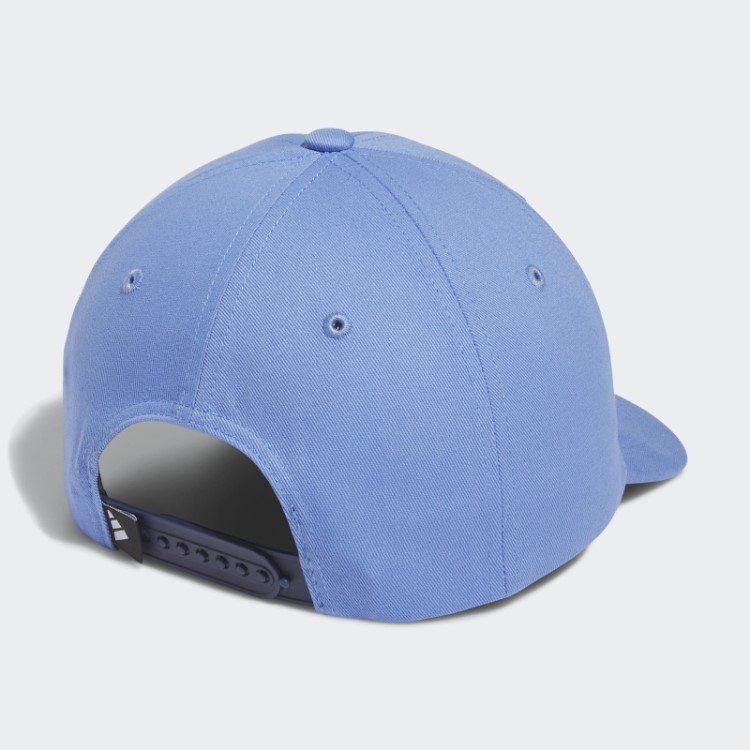 Chapéu De Clube Azul Adidas
