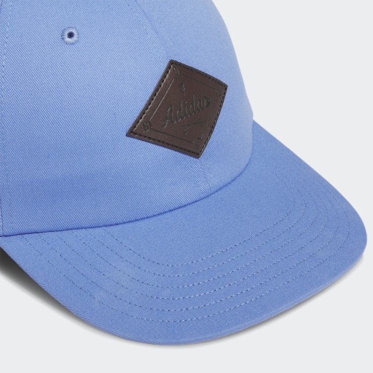 Chapéu De Clube Azul Adidas