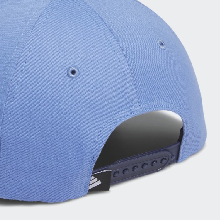 Chapéu De Clube Azul Adidas