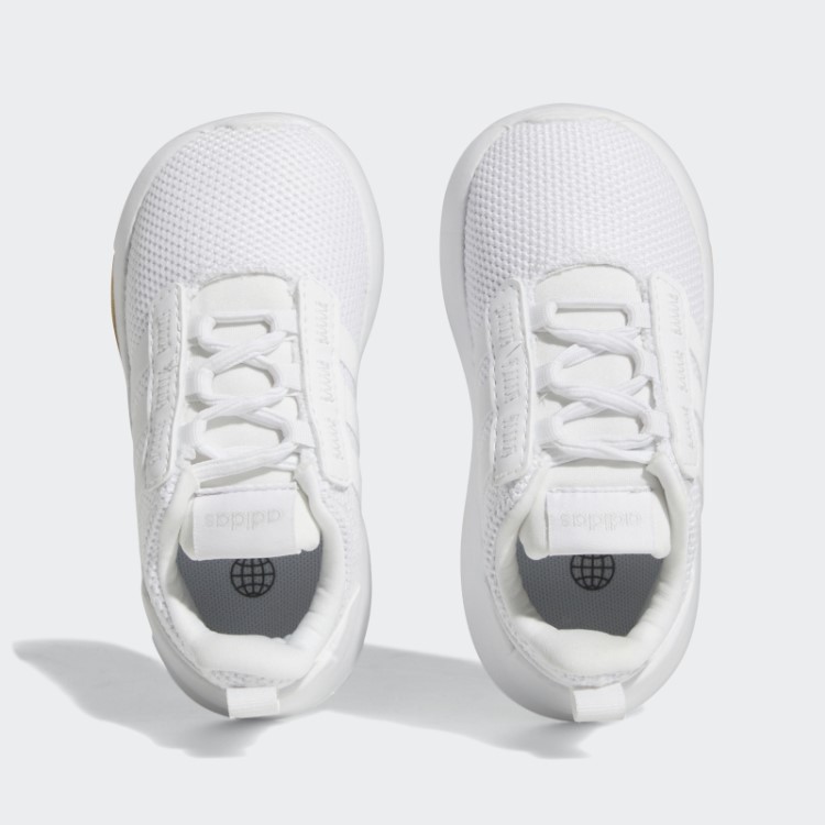 Tênis Fashion Adidas Racer Tr21 Cinza