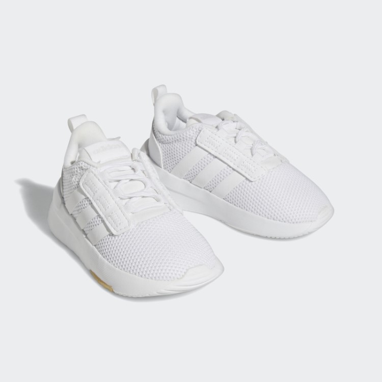 Tênis Fashion Adidas Racer Tr21 Cinza