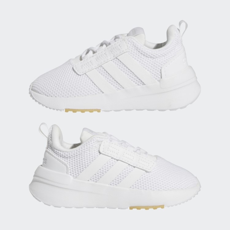 Tênis Fashion Adidas Racer Tr21 Cinza