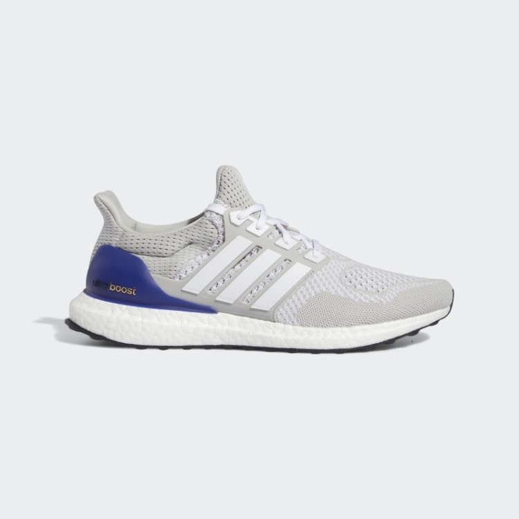 Tênis Adidas Branco Ultraboost 1.0 Dna
