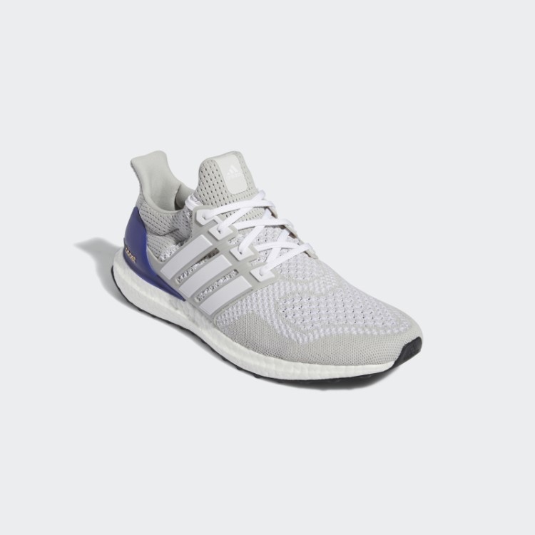 Tênis Adidas Branco Ultraboost 1.0 Dna