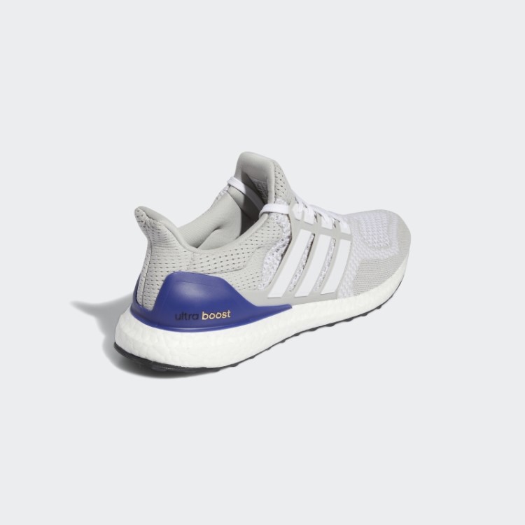 Tênis Adidas Branco Ultraboost 1.0 Dna