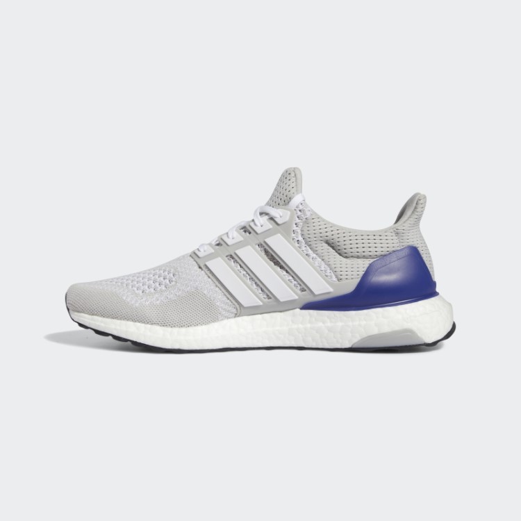 Tênis Adidas Branco Ultraboost 1.0 Dna